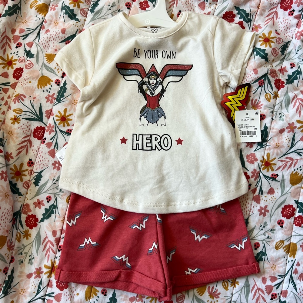 BUNDLE all 18 months